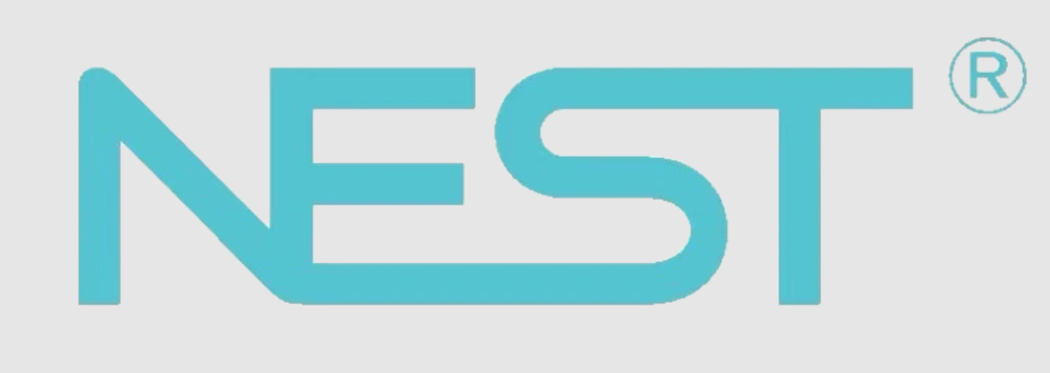 NEST logo