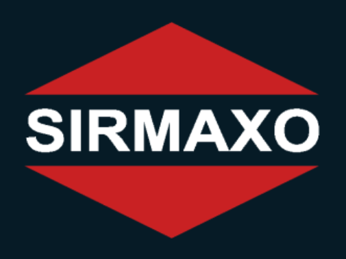Sirmaxo-Logo