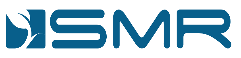 StMR logo