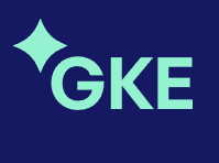 gke - logo